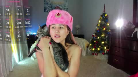 Nicole online show from January 2026 03:03:01 PM