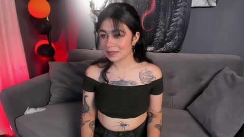 Its a pleasure to meet you. Im Flower. Help me reach 1k. Follow me. online show from October 2025 12:06:01 PM