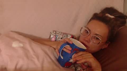 Snapshot of flowercandydoll chatting on July 2026 10:30:02 PM say meow and send tip online show from July 2026 10:30:02 PM