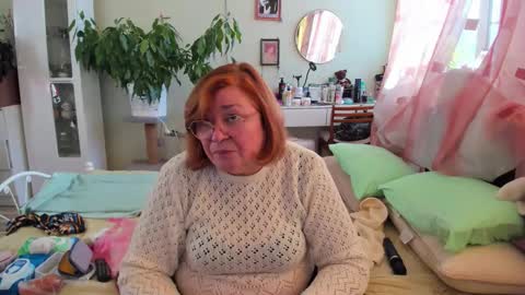 Flowerlower online show from October 2025 01:11:02 PM