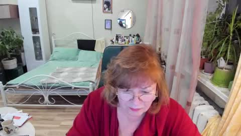 Flowerlower online show from February 2026 06:25:01 PM