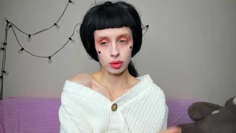 Snapshot of flowerofsin2001 chatting on October 2025 03:00:01 PM Flower online show from October 2025 03:00:01 PM