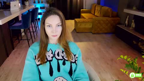 Katrin online show from February 2025 05:54:01 PM