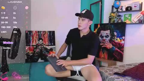 flowers109 online show from February 2026 11:10:01 PM