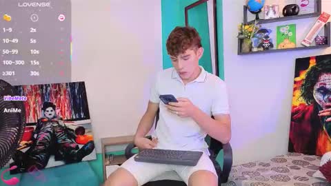 flowers109 online show from February 2026 11:19:02 PM