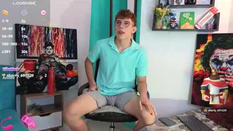 flowers109 online show from March 2026 10:58:02 PM