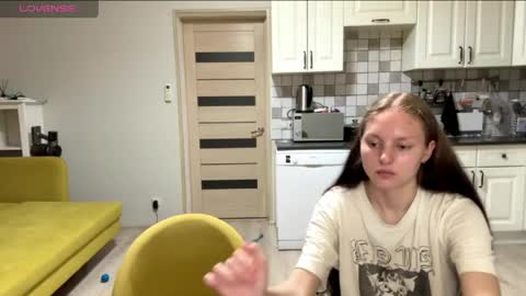 flowerscouple online show from May 2026 10:37:01 PM