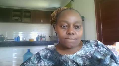 Flowergirl254 online show from February 2026 10:36:02 AM