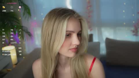 Adeline online show from January 2025 11:23:02 AM