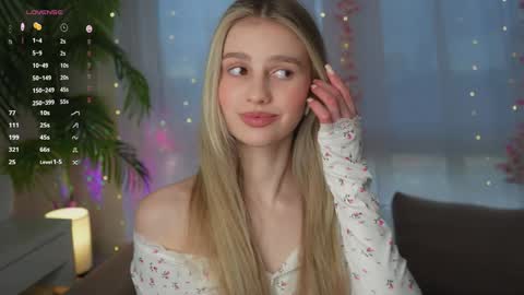 Adeline online show from February 2025 11:20:01 AM