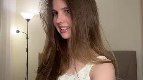 Adeline online show from May 2026 07:34:01 PM