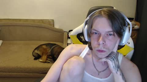 Alexey online show from January 2025 09:40:01 PM