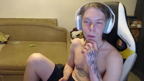 Alexey online show from February 2025 12:09:01 AM