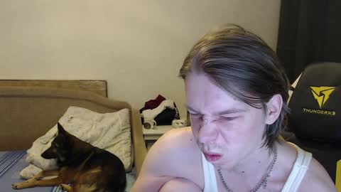 Alexey online show from February 2025 09:34:02 PM