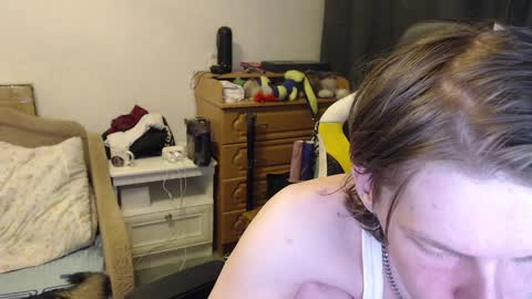 Alexey online show from February 2025 12:36:02 AM