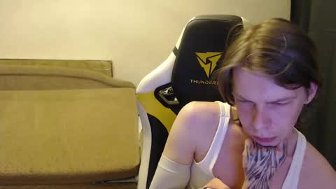 Alexey online show from February 2025 11:08:02 PM