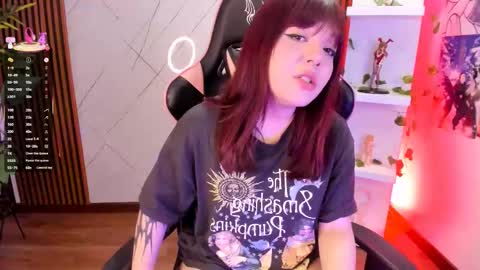  FLUFFY BUBBLE  online show from March 2025 04:30:02 AM