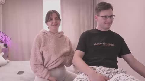 Fluffy and Krut online show from February 2025 11:59:02 AM