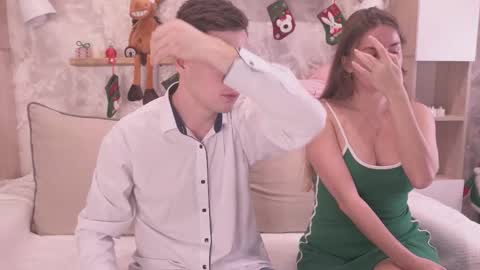 Snapshot of fluffy_hat chatting on January 2026 05:40:01 PM Fluffy and Krut online show from January 2026 05:40:01 PM