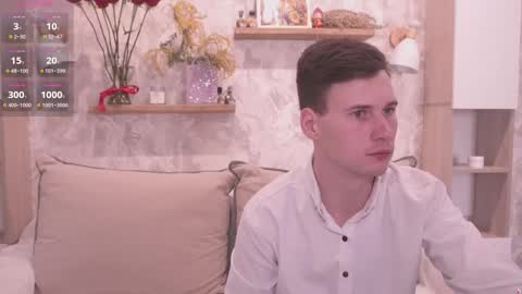 Fluffy and Krut online show from March 2026 07:58:02 AM