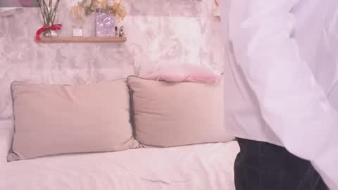 Fluffy and Krut online show from March 2026 10:54:02 AM