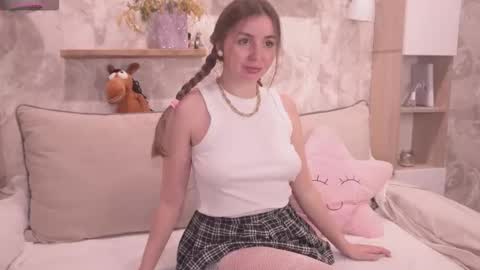 Fluffy and Krut online show from March 2026 02:31:02 PM