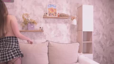 Fluffy and Krut online show from March 2026 10:20:02 AM