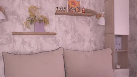 Fluffy and Krut online show from March 2026 11:43:02 AM