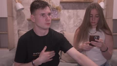 Fluffy and Krut online show from April 2026 10:31:01 AM