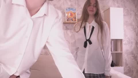Fluffy and Krut online show from June 2026 05:00:01 AM