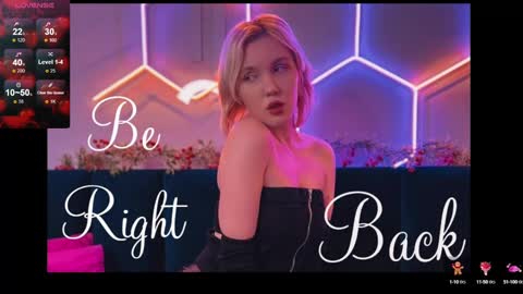 Monica online show from January 2025 11:24:01 AM