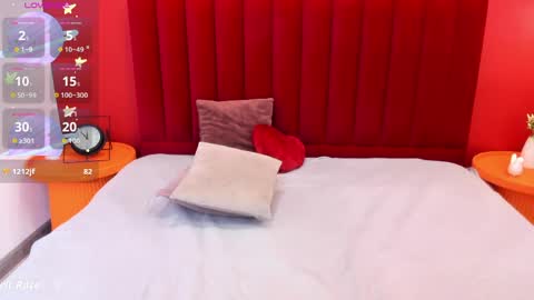 Monica online show from May 2026 01:56:01 AM