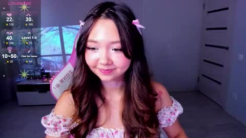 Rose online show from November 2025 07:41:01 AM