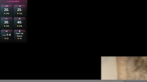 fluffychicago1980 online show from July 2026 06:20:01 PM