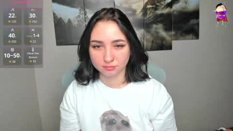 Lina online show from April 2026 02:04:01 AM