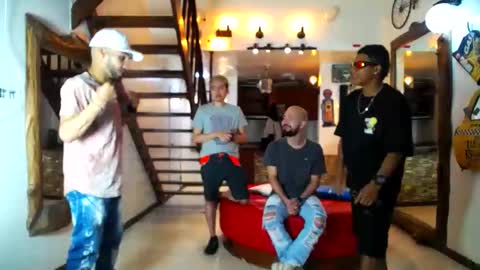 flyckers online show from December 2024 06:35:02 PM