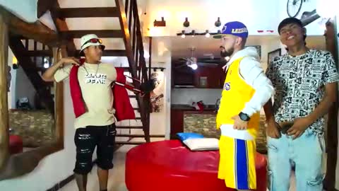 flyckers online show from January 2025 06:40:02 PM