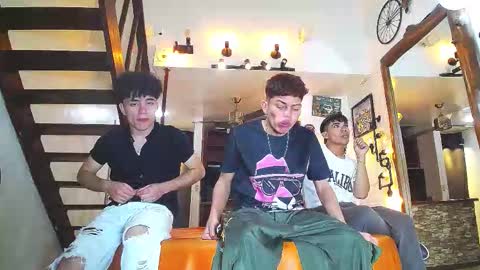 flyckers online show from September 2025 08:09:02 PM