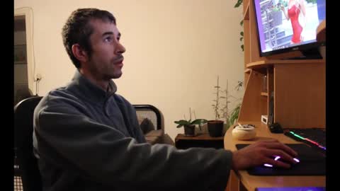 Snapshot of flyhigh92 chatting on January 2025 04:27:01 PM flyhigh92 online show from January 2025 04:27:01 PM