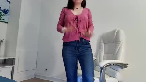 Snapshot of flymybutterfly chatting on February 2026 05:57:02 PM flymybutterfly online show from February 2026 05:57:02 PM