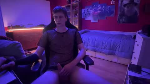 Snapshot of fokimester7 chatting on February 2026 10:57:02 PM fokimester7 online show from February 2026 10:57:02 PM