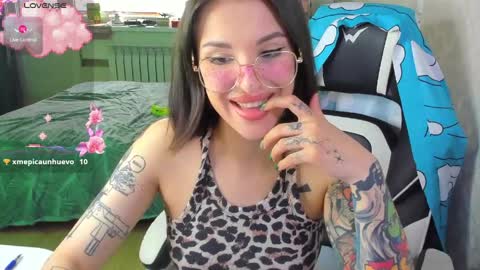 folinskaayaa online show from May 2026 06:21:02 AM