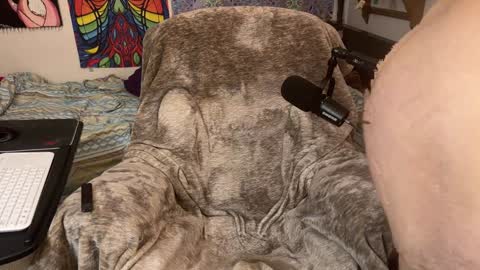 Snapshot of folkemord69 chatting on December 2024 05:08:02 PM Chris online show from December 2024 05:08:02 PM