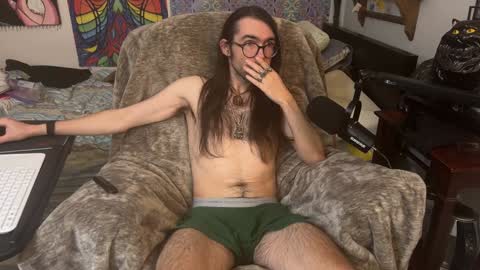 Snapshot of folkemord69 chatting on December 2024 01:49:02 PM Chris online show from December 2024 01:49:02 PM