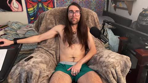 Snapshot of folkemord69 chatting on December 2024 05:00:01 PM Chris online show from December 2024 05:00:01 PM