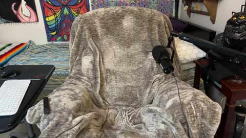 Snapshot of folkemord69 chatting on December 2024 12:45:02 PM Chris online show from December 2024 12:45:02 PM