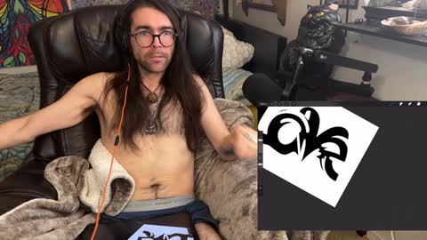 Snapshot of folkemord69 chatting on December 2024 05:44:02 PM Chris online show from December 2024 05:44:02 PM