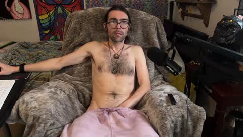 Snapshot of folkemord69 chatting on January 2025 09:30:02 PM Chris online show from January 2025 09:30:02 PM