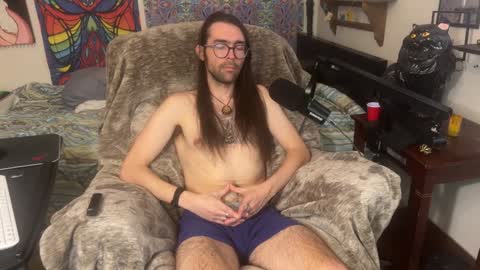 Snapshot of folkemord69 chatting on January 2025 05:12:02 PM Chris online show from January 2025 05:12:02 PM