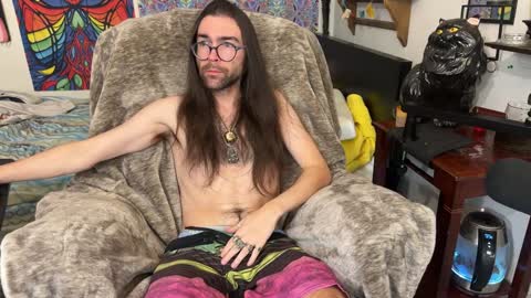 Snapshot of folkemord69 chatting on January 2025 07:25:02 AM Chris online show from January 2025 07:25:02 AM